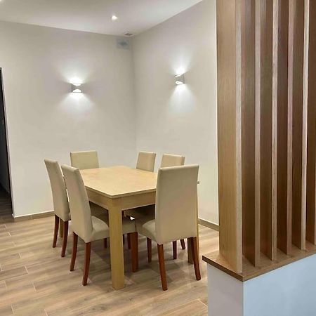 A Flat In The Heart Of Bugibba Διαμέρισμα Σεντ Πόλς Μπέι Εξωτερικό φωτογραφία