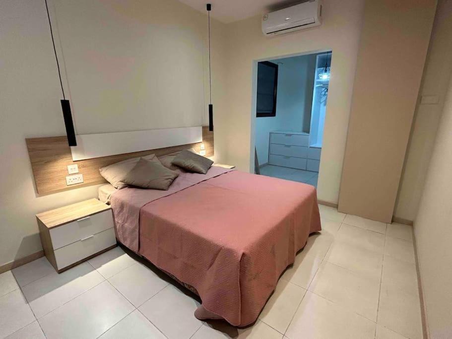 A Flat In The Heart Of Bugibba Διαμέρισμα Σεντ Πόλς Μπέι Εξωτερικό φωτογραφία