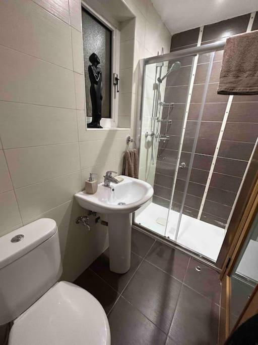 A Flat In The Heart Of Bugibba Διαμέρισμα Σεντ Πόλς Μπέι Εξωτερικό φωτογραφία